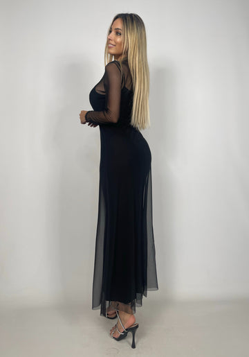 Abito Tulle